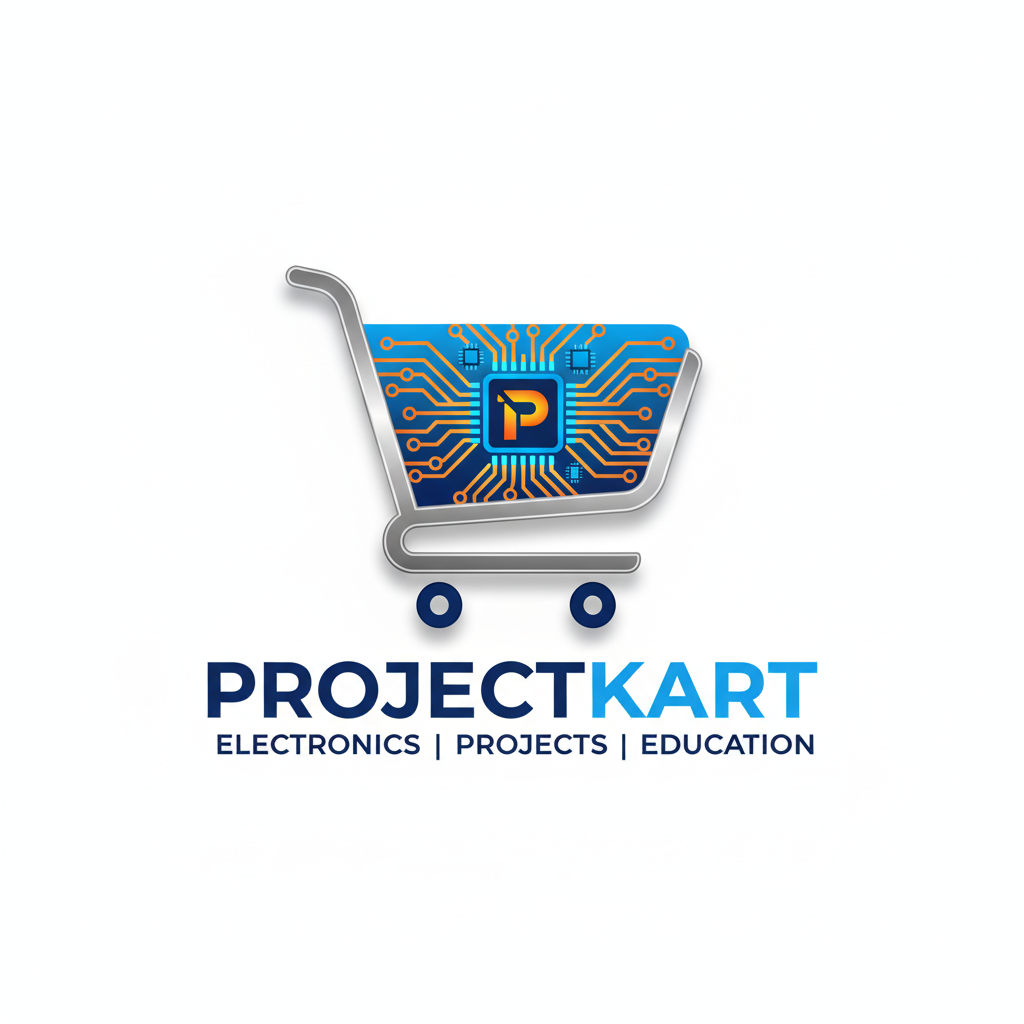 ProjectKart Logo
